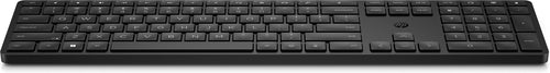 HP 455 Programmable Wireless Keyboard HP 455 Programmable Wireless Keyboard